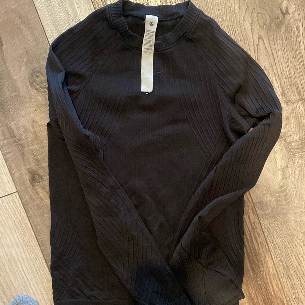Lululemon Shirt
